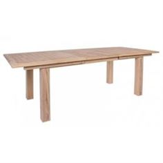 Столы Стол Bizzotto Maryland 180-240x100x77.5см (0804389)