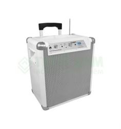 Акустика Акустическая система Ion audio Block rocker