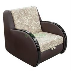 Столы, стулья и пуфики Кровать Новый век модест 4