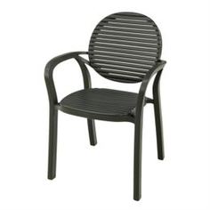 Столы, стулья и пуфики Стул Nardi Gardenia