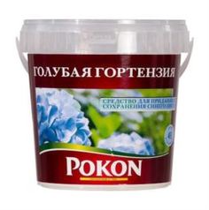 Удобрения, грунты, средства по уходу Удобрение для гортензий для придания синего цвета Pokon (7582808168)