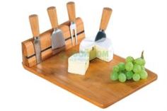 Кухонные приборы Набор для резки сыра Kesper (5064-1)