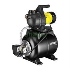 Насосы и комплектующие Насосная станция Karcher Насос bp 3 home xeu (1.645-365.0)