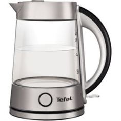 Электрочайники и термопоты Чайник Tefal KI760D30