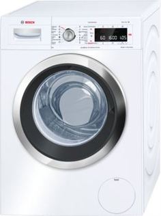 Стиральные машины Стиральная машина Bosch WAW32540OE White