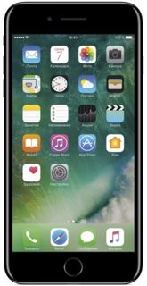 Смартфоны и мобильные телефоны Смартфон Apple iPhone 7 Plus 256Gb Jet black MN512RU/A