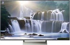 Телевизоры Телевизор Sony Bravia KD-55XE9305
