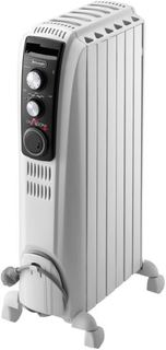 Обогреватели и тепловентиляторы Радиатор Delonghi TRD4 0615 Delonghi