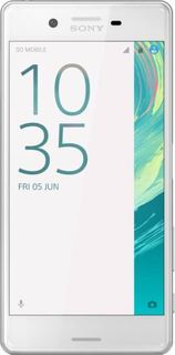 Смартфоны и мобильные телефоны Смартфон Sony Xperia X F5121 4G 32Gb White