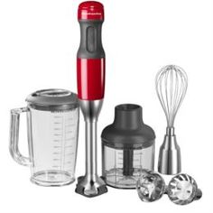 Миксеры и блендеры Блендер KitchenAid 5KHB2571EER