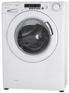 Стиральные машины Стиральная машина Candy GrandO Vita Smart GVS4 126DW3/2-07 White