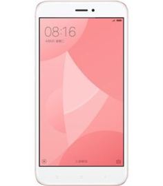 Смартфоны и мобильные телефоны Смартфон Xiaomi Redmi 4X 16GB Pink