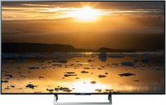 Телевизоры Телевизор Sony Bravia KD-49XE9005