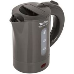 Электрочайники и термопоты Электрочайник Tefal KO102В Черный