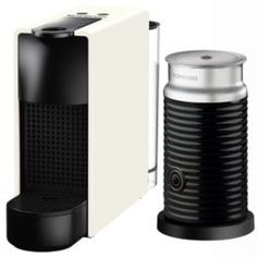 Кофеварки и кофемашины Кофемашина Nespresso Essenza Mini Bundle C30