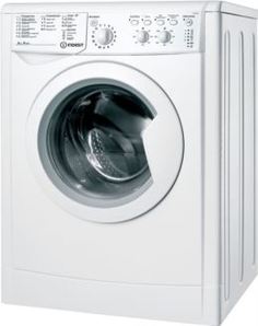 Стиральные машины Стиральная машина Indesit IWC 6105 B (CIS)