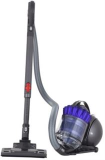 Пылесосы Пылесос Dyson DC37 Allergy Musclehead Blue