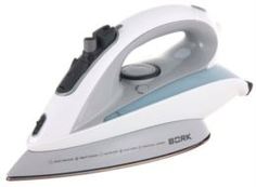Утюги Утюг Bork I500 White/Blue