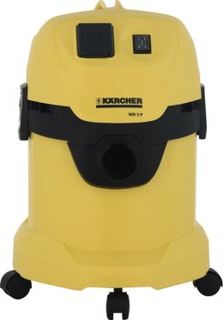 Пылесосы Пылесос Karcher WD 3 P