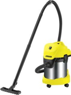 Пылесосы Пылесос Karcher WD 3 Premium