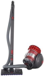 Пылесосы Пылесос Dyson Cinetic Big Ball Parquet Red