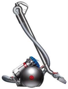 Пылесосы Пылесос Dyson Big Ball Multifloor Pro Grey