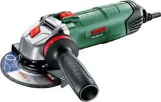 Шлифмашины Болгарка Bosch PWS 850-125