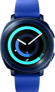 Умные часы Samsung Gear Sport SM-R600 Blue