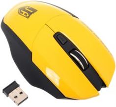 Компьютерные мыши Беспроводная мышь Jet.A Comfort OM-U38G