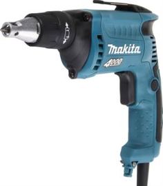 Шуруповерты и дрели Шуруповерт Makita FS4000K