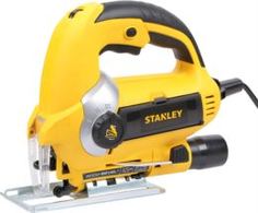Лобзики Лобзик Stanley STSJ0600