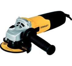 Шлифмашины Угловая шлифмашина Stanley STGS9125