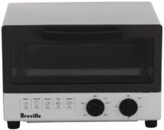Духовые шкафы Мини-печь Breville W360
