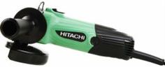 Шлифмашины Угловая шлифмашина Hitachi G13SS2-NU