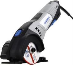 Циркулярные пилы Компактная Пила Dremel DSM20