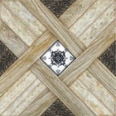 Плитка напольная Плитка Dual Gres Castle Pino 45x45 см
