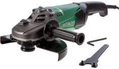 Шлифмашины Угловая шлифмашина Hitachi G23ST-NU