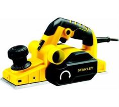 Рубанки Рубанок Stanley STPP7502