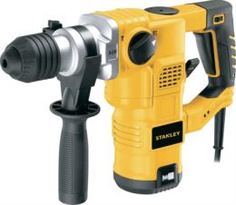 Ударные дрели и перфораторы Перфоратор Stanley STHR323K