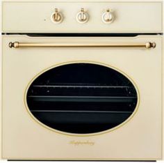 Духовые шкафы Духовой шкаф Kuppersberg SGG 663 C