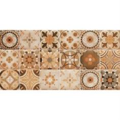 Плитка настенная Плитка Dual Gres Real Decor Arhus 30x60 см