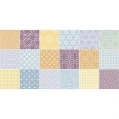 Плитка настенная Плитка Dual Gres Nord Decor Aroa 30x60 см