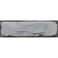 Плитка настенная Плитка Керамика Кирпич Старинная Мануфактура 26x7 см