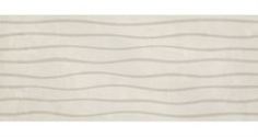 Плитка настенная Плитка Porcelanite Dos 8200 Perla Relieve 33,3x80,1 см