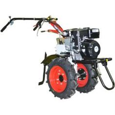 Мотоблоки Мотоблок Craftsman 24030S