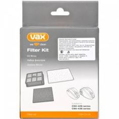 Аксессуары для пылесосов Фильтры VAX Filter Kit 1-1-130538-00