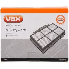 Аксессуары для пылесосов Фильтр VAX Type 121 1-1-134803-00