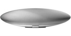 Портативная акустика, колонки Портативная акустика Bowers & Wilkins Zeppelin Wireless White