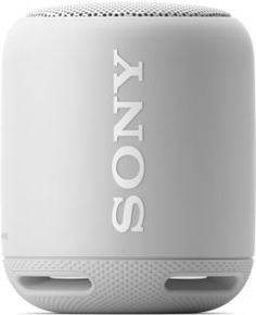 Портативная акустика, колонки Портативная акустика Sony SRS-XB10 White
