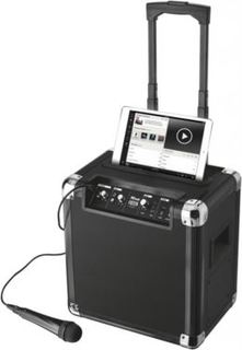 Портативная акустика, колонки Портативная акустика Trust Fiesta Plus Wireless Bluetooth Party Speaker 20246